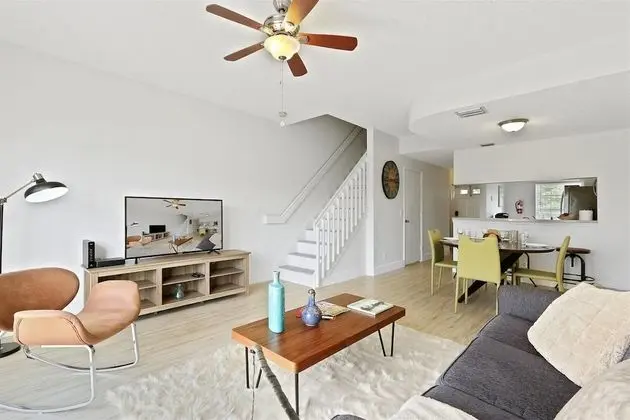 Weston Townhome 219