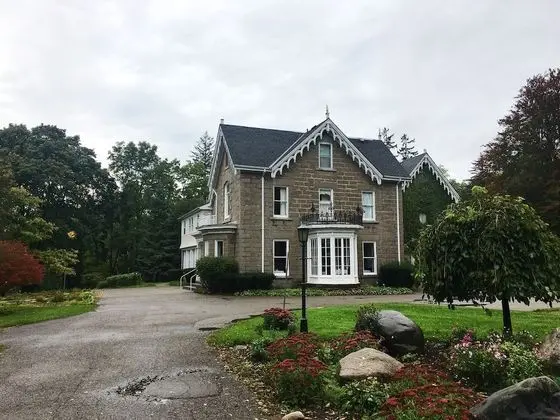 Westover Inn