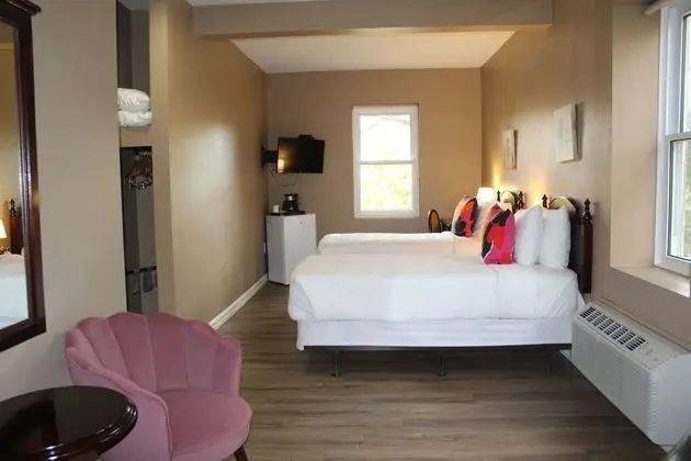 Westover Inn - Öne Çıkan Resim