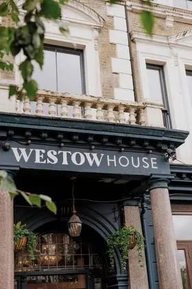 Westow House - Dış Mekan