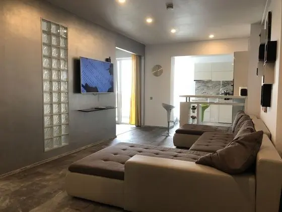 Westpark 2 Residence Lakeview W6 - Öne Çıkan Resim