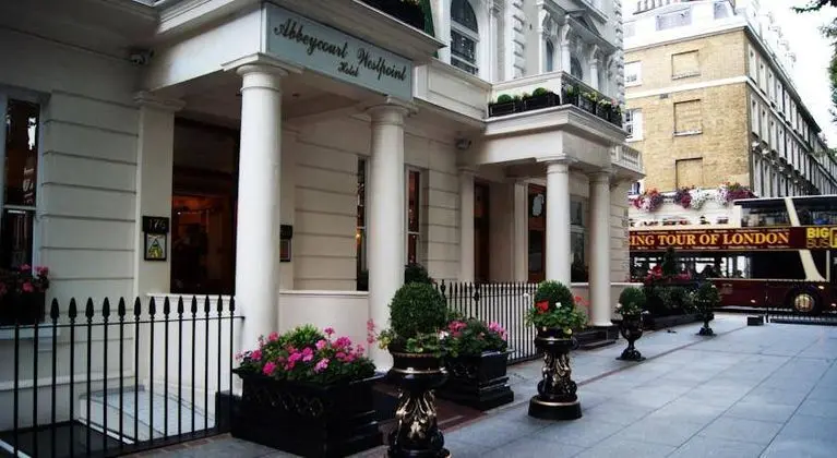 Westpoint Hotel - Genel