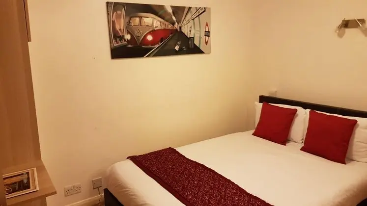 Westpoint Hotel - Genel