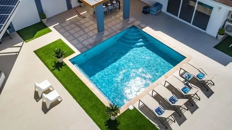 Westpoint Villa