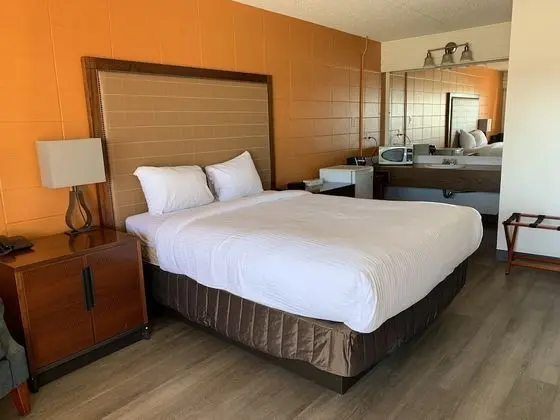 Westport Inn - Öne Çıkan Resim