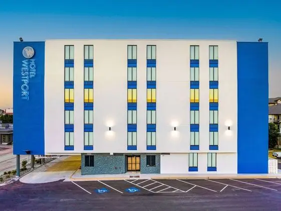 Hotel Westport Kansas City, Tapestry Collection by Hilton - Dış Mekan