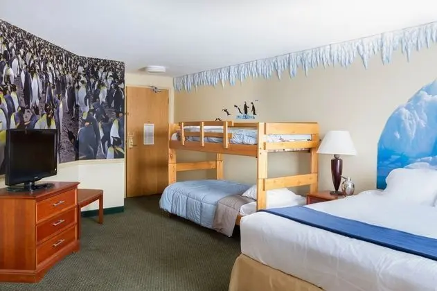 Hotel Westport Kansas City, Tapestry Collection by Hilton - Oda Düzeni