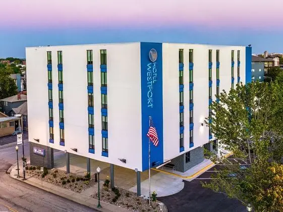 Hotel Westport Kansas City, Tapestry Collection by Hilton - Öne Çıkan Resim