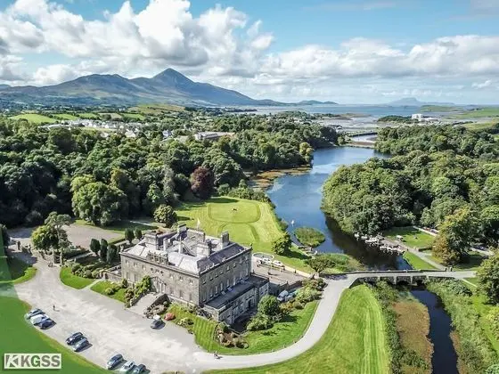 Hotel Westport – Leisure & Spa