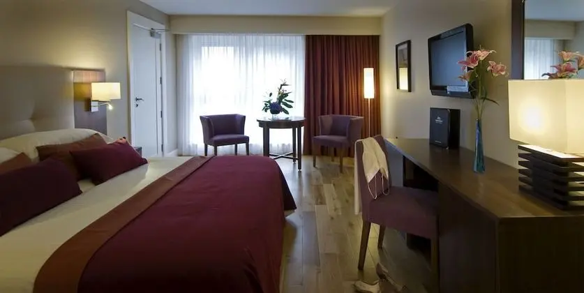 Hotel Westport – Leisure & Spa - Oda