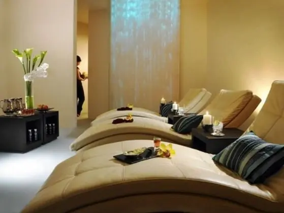 Hotel Westport – Leisure & Spa - Spa