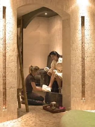 Westport Plaza Hotel - Spa