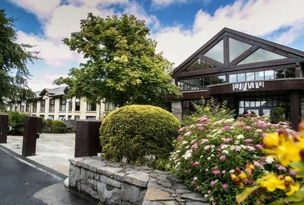 Westport Woods Hotel & Spa - Dış Mekan