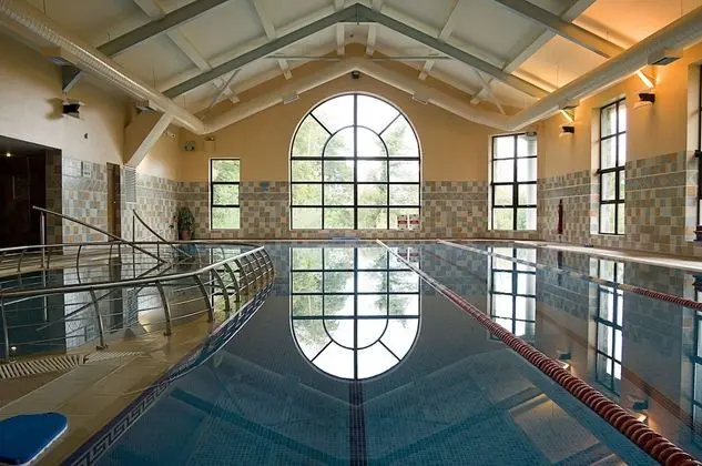 Westport Woods Hotel & Spa - Havuz