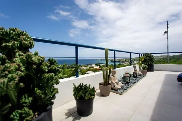 Westpunt Beach Apartments