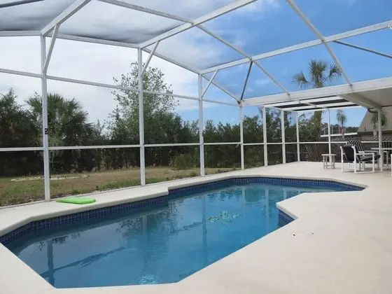 Westridge Area Pool Home - Havuz