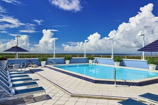 The Westshore, a Tribute Portfolio, Tampa
