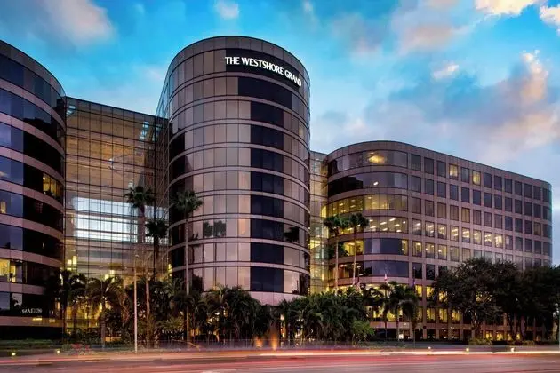 The Westshore, a Tribute Portfolio, Tampa