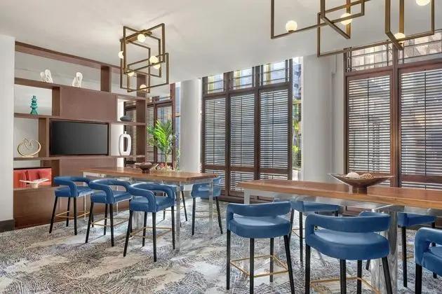 The Westshore, a Tribute Portfolio, Tampa - Lobi