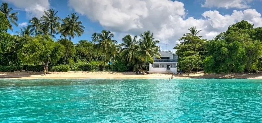 Villa Westshore