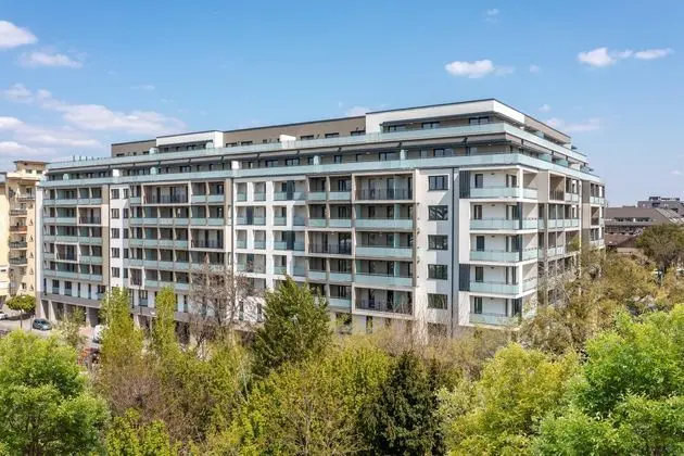 WestSide Residence - Dış Mekan