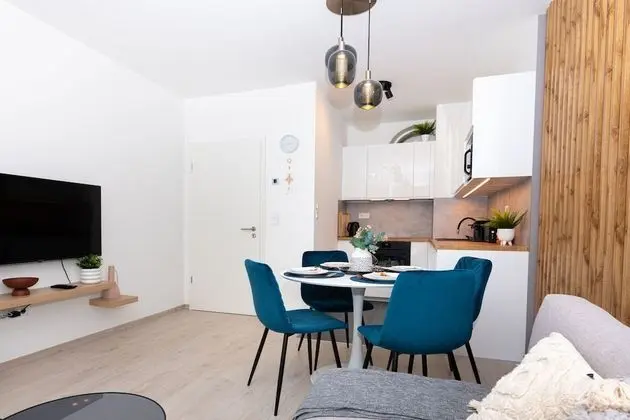 WestSide Residence - İç Mekan