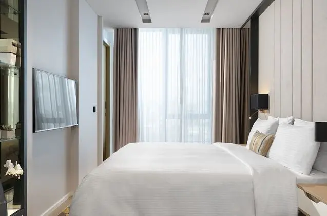 Westside Residences By Rotana - Oda