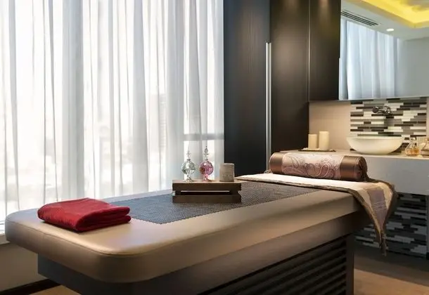 Westside Residences By Rotana - Spa