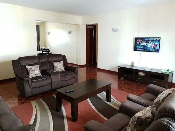 Westside Residency - Öne Çıkan Resim