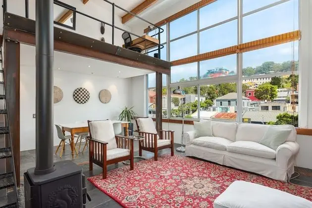 Westside Studios 311