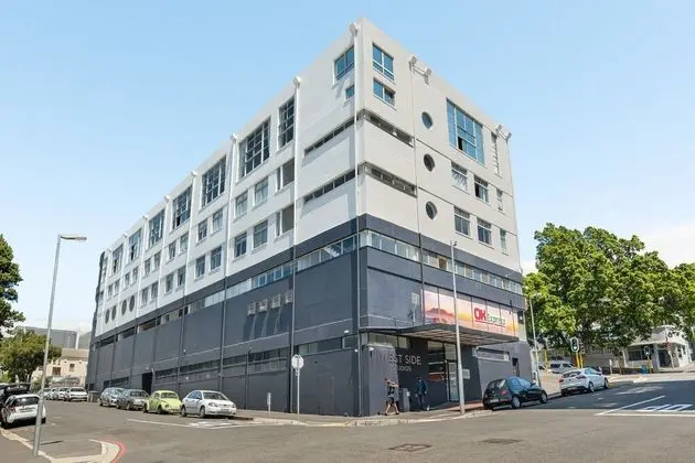 Westside Studios 311 - Dış Mekan
