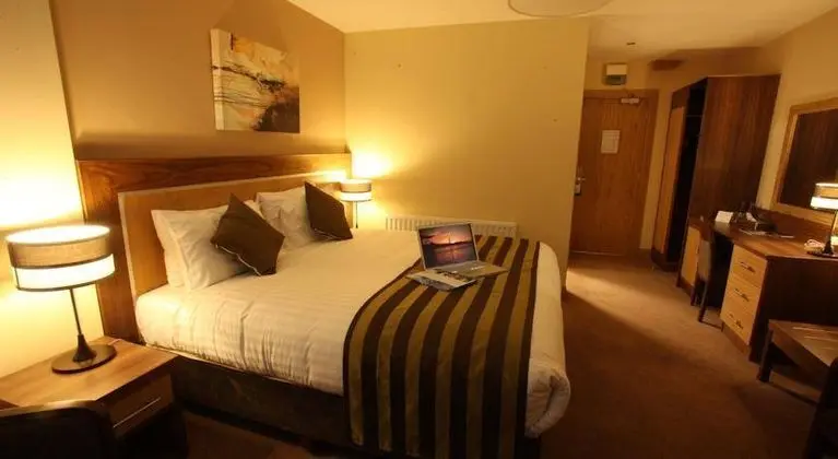 Westville Hotel