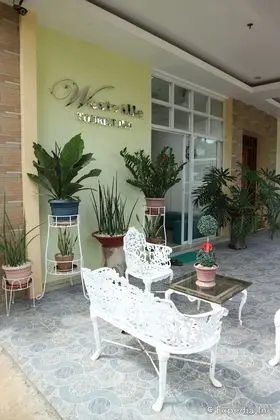 Westville Tourist Inn - Dış Mekan