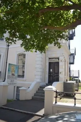 Westward Ho Hotel - Öne Çıkan Resim