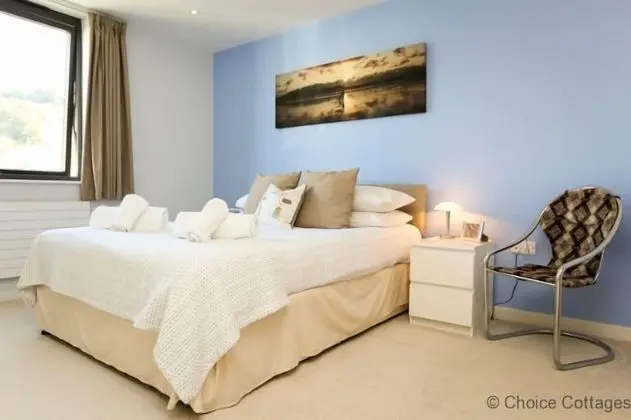 Westward HO Horizon View 17 2 Bedrooms - Oda