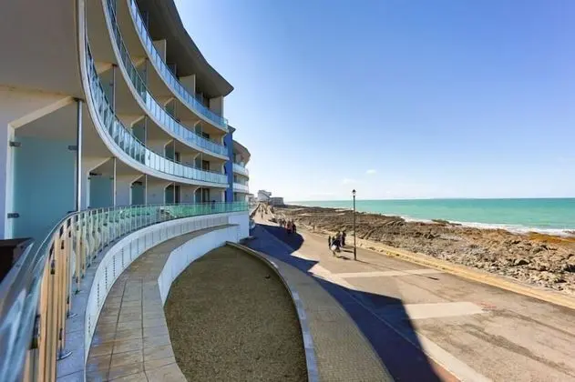 Westward HO Horizon View 30 2 Bedrooms