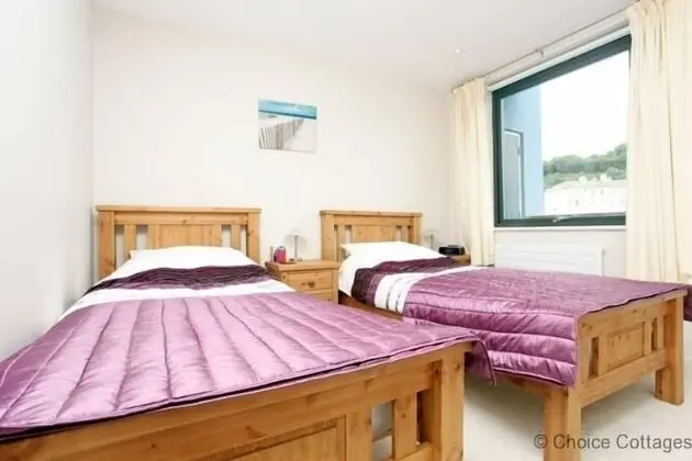 Westward HO Horizon View 30 2 Bedrooms - Oda
