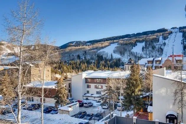 Westwind 207 2BD 2BA Platinum Condo in Lionshead Village