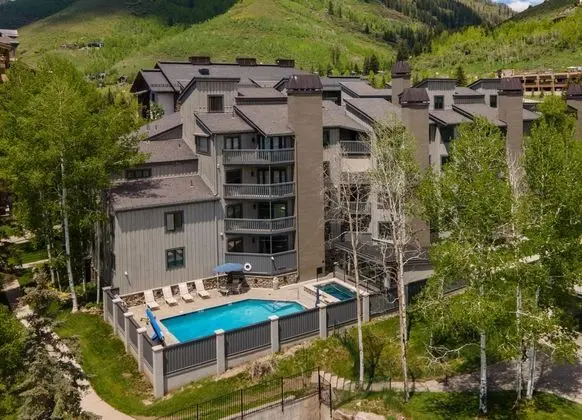 Westwind 207 2BD 2BA Platinum Condo in Lionshead Village - Dış Mekan
