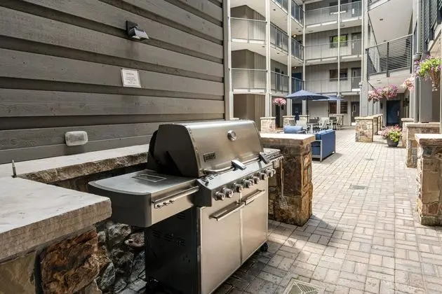 Westwind 207 2BD 2BA Platinum Condo in Lionshead Village - Öne Çıkan Resim
