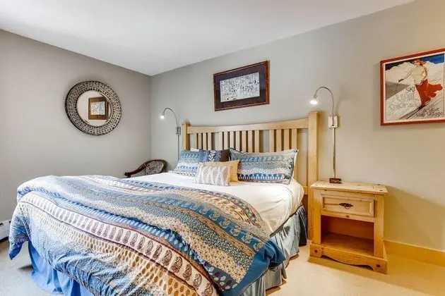 Westwind 208l 1BD 1BA Gold Condo - Oda