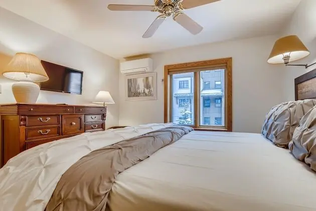 Westwind 308 2BD Gold Condo With A-C - Oda