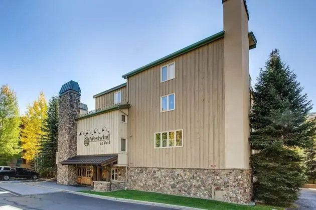 Westwind 405 4BD 3BA Gold Condo in Lionshead Village