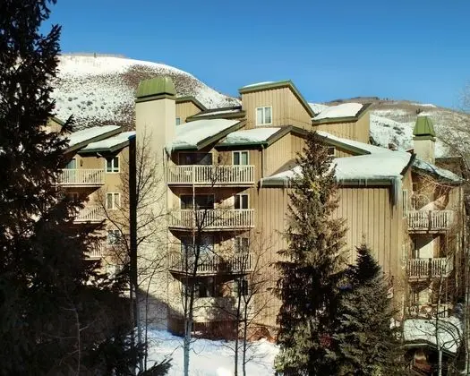 Westwind, a Destination by Hyatt Residence - Dış Mekan