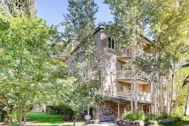 Westwind at Vail