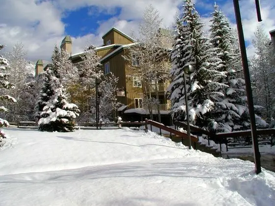 Westwind at Vail - Dış Mekan