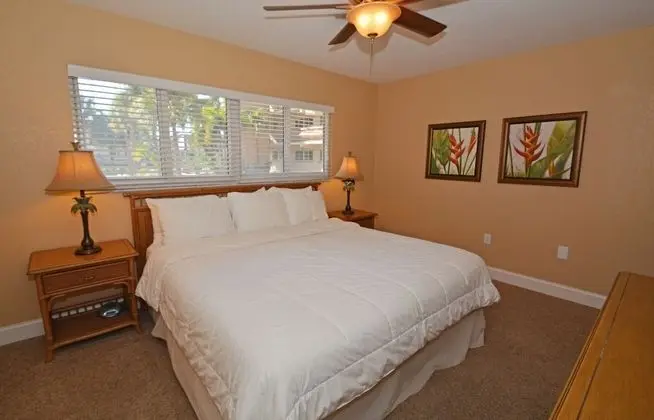 Westwinds Waterfront Resort - Oda