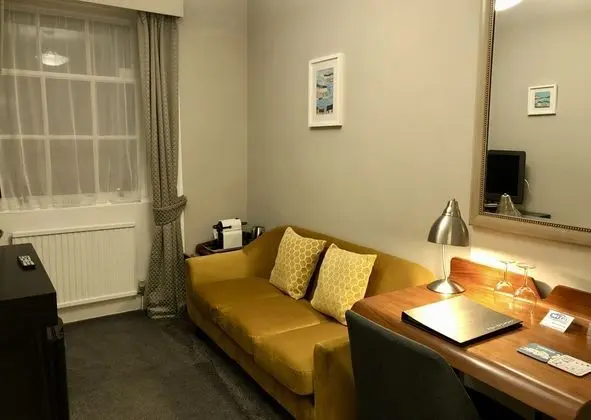 Westwood Guest House - Genel