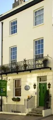 Westwood Guest House - Öne Çıkan Resim