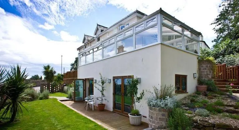 Westwood Guest House